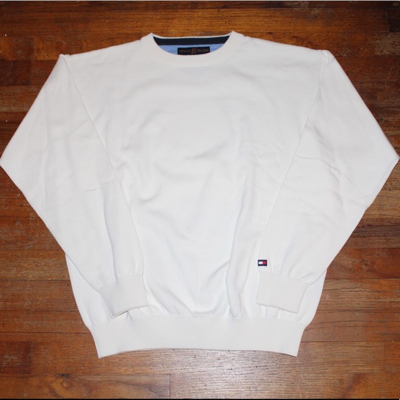 Tommy Hilfiger | Sweaters | Vintage 